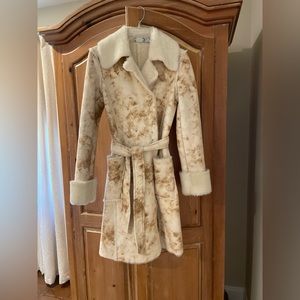 Armani Exchange Coat